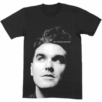 Merch Morrissey: T-shirt Everyday Photo 