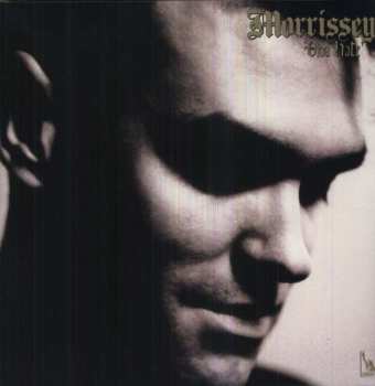 Album Morrissey: Viva Hate