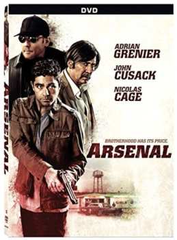 Album Morrissey: Your Arsenal