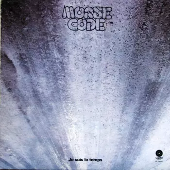 Morse Code: Je Suis Le Temps