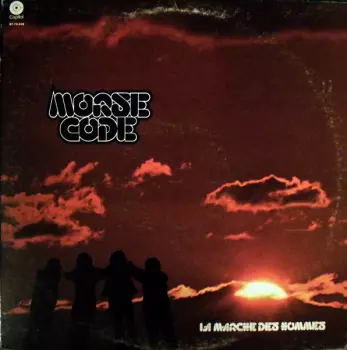 Morse Code: La Marche Des Hommes