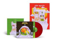 LP Mort Garson: Journey To The Moon And Beyond CLR | LTD
