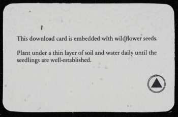 LP Mort Garson: Mother Earth's Plantasia LTD | CLR