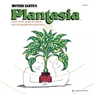 Mort Garson: Mother Earth's Plantasia