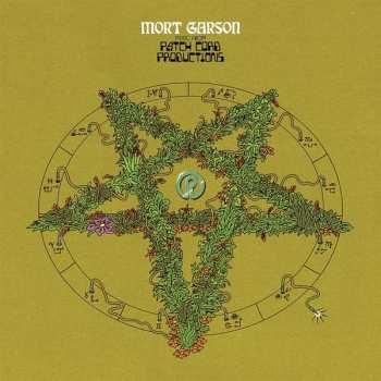 LP Mort Garson: Music From Patch Cord Productions