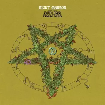 Mort Garson: Music From Patch Cord Productions