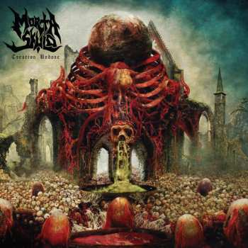 Album Morta Skuld: Creation Undone
