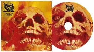 CD Morta Skuld: Suffer For Nothing