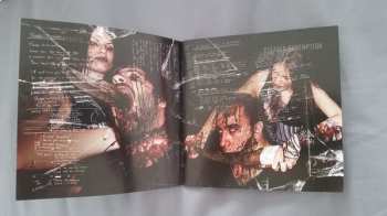 CD Mortal Torment: Cleaver Redemption