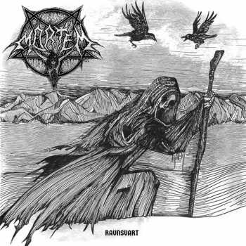 Album Mortem: Ravnsvart