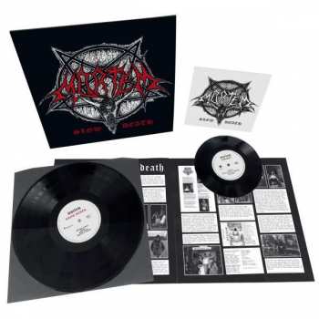 Album Mortem: Slow Death