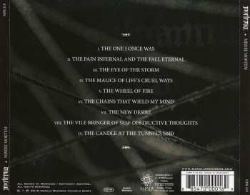 CD Mortemia: Misere Mortem