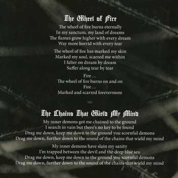 CD Mortemia: Misere Mortem