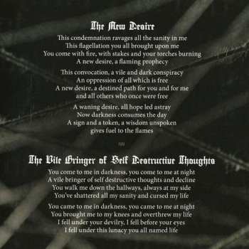 CD Mortemia: Misere Mortem