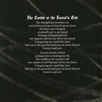 CD Mortemia: Misere Mortem