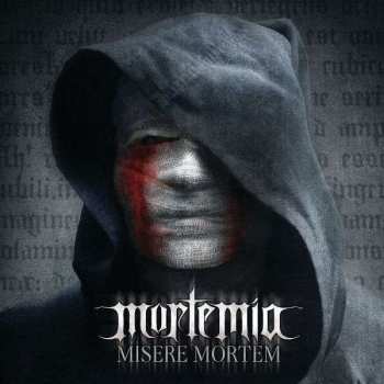 CD Mortemia: Misere Mortem