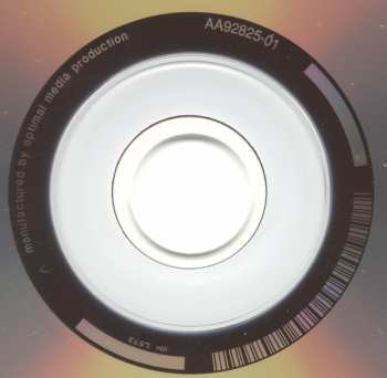 CD Mortemia: Misere Mortem