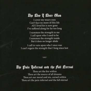 CD Mortemia: Misere Mortem