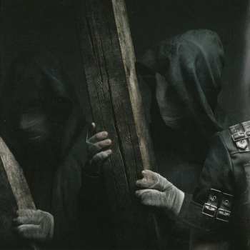 CD Mortemia: Misere Mortem