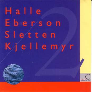 Album Morten Halle: 2