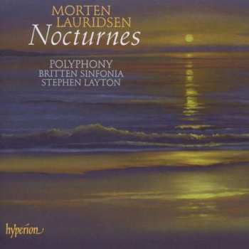 Album Polyphony: Nocturnes