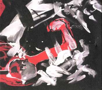 CD Morthem Vlade Art: Quirky Dance Memory LTD