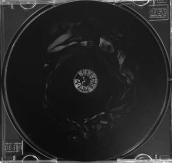 CD Mortichnia: Heir To Scoria And Ash