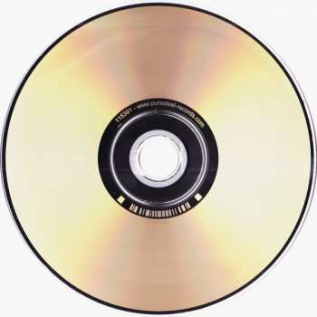 CD Mortician: Titans
