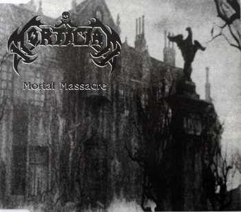 Album Mortician: Mortal Massacre