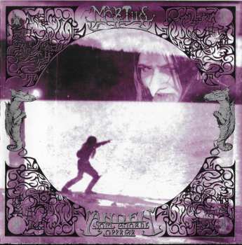 Album Mortiis: Ånden Som Gjorde Opprør