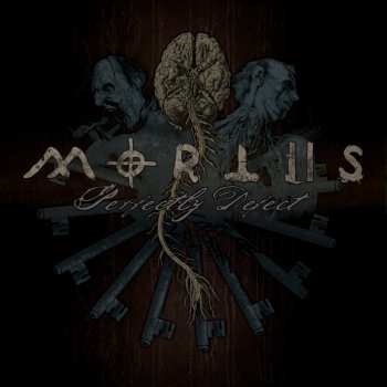 CD Mortiis: Perfectly Defect DIGI