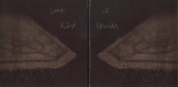 CD Mortiis: Some Kind Of Heroin (The Grudge Remixes)