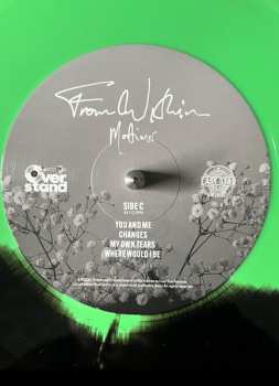 2LP Mortimer: From Within CLR | LTD