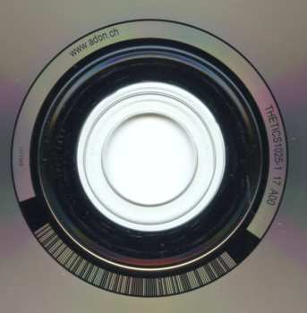 2CD Morton Feldman: Triadic Memories