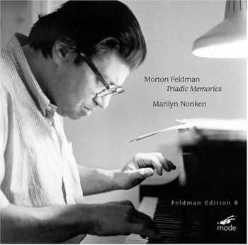 DVD Morton Feldman: Triadic Memories