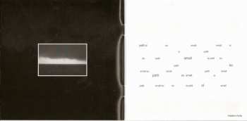2CD Morton Feldman: Patterns In A Chromatic Field
