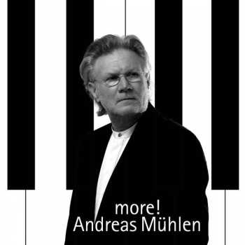 Album Morton Gould: Andreas Mühlen - More!