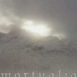 Album Mortualia: Mortualia