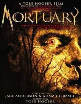 Album Mortuary: Mortuary