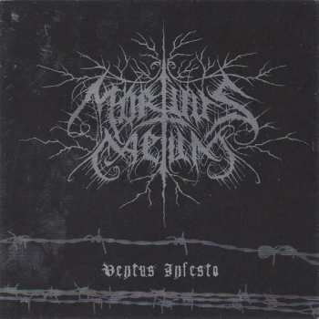 Album Mortuus Caelum: Ventus Infesto
