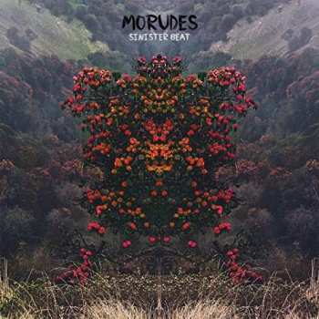 CD Morudes: Sinister Beat  DIGI