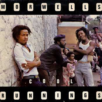 Album The Morwells: Cool Runnings