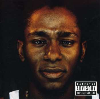 CD Mos Def: Black On Both Sides