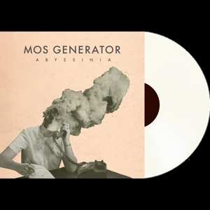 LP Mos Generator: Abyssinia CLR | LTD