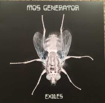 Album Mos Generator: Exiles