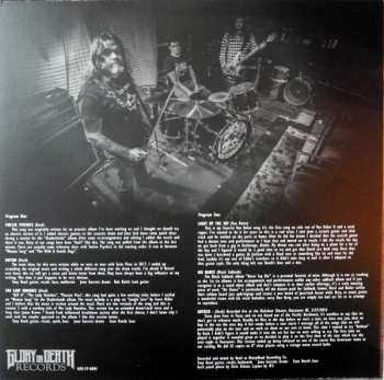 LP Mos Generator: Exiles