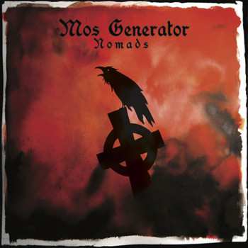LP Mos Generator: Nomads CLR