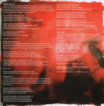 LP Mos Generator: Nomads