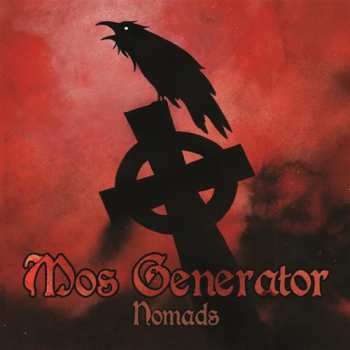 CD Mos Generator: Nomads