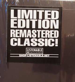 LP Mos Generator: Shadowlands CLR | LTD